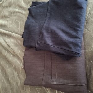Agnes & Dora Women's Jeans Jeggings - Black and Brown